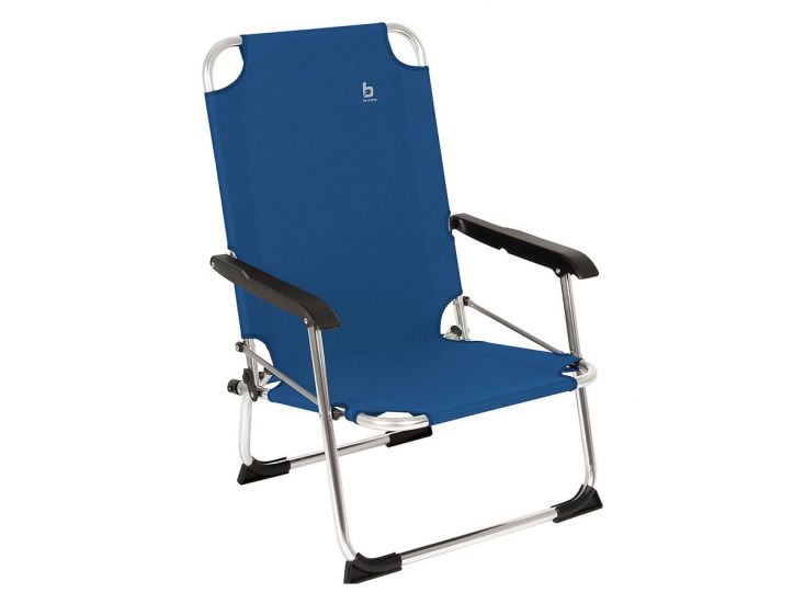 Bo-Camp Copa Rio Beach Blue krzesło