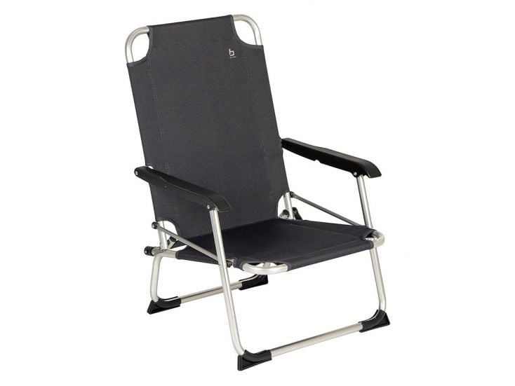 Bo-Camp Copa Rio Beach Grey krzesło
