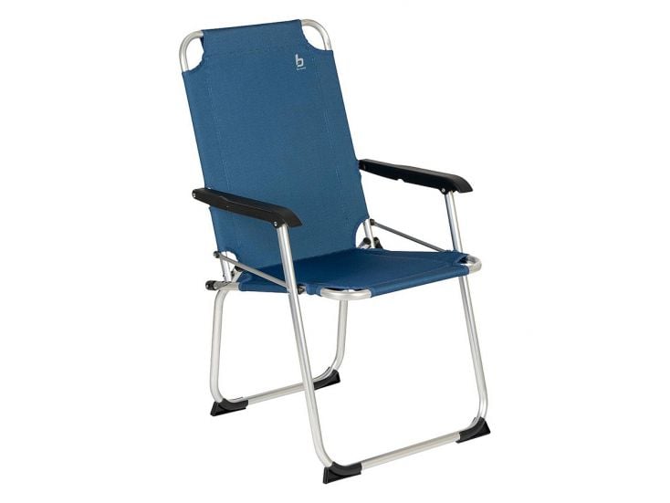 Bo-Camp Copa Rio Classic Blue krzesło