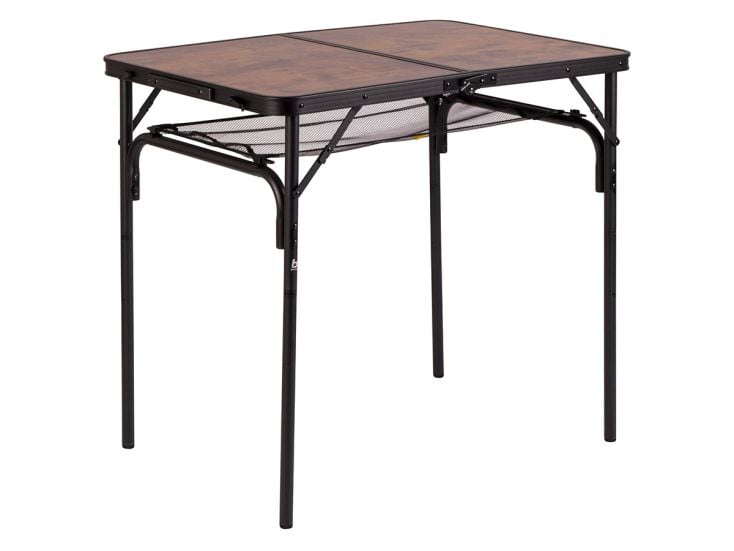 Bo-Camp Industrial Decatur 90 x 60 stół