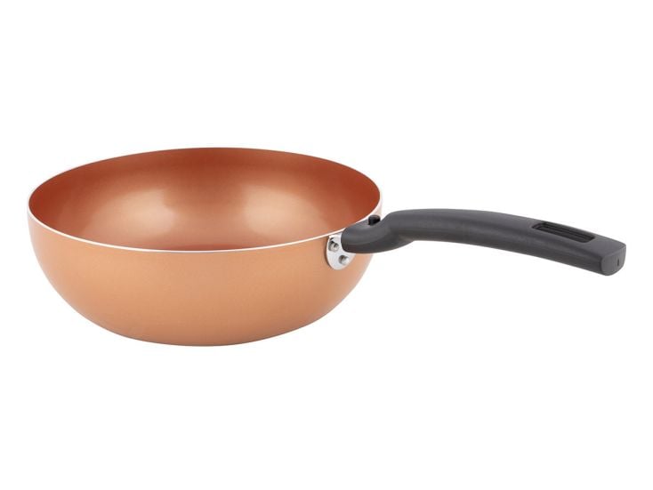 Bo-Camp Tellefson patelnia wok