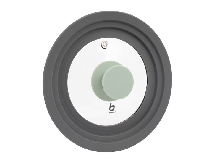 Bo-Camp pokrywka uniwersalna - Ø18 cm