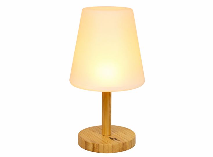 Bo-Camp Urban Outdoor Cambridge lampka stołowa