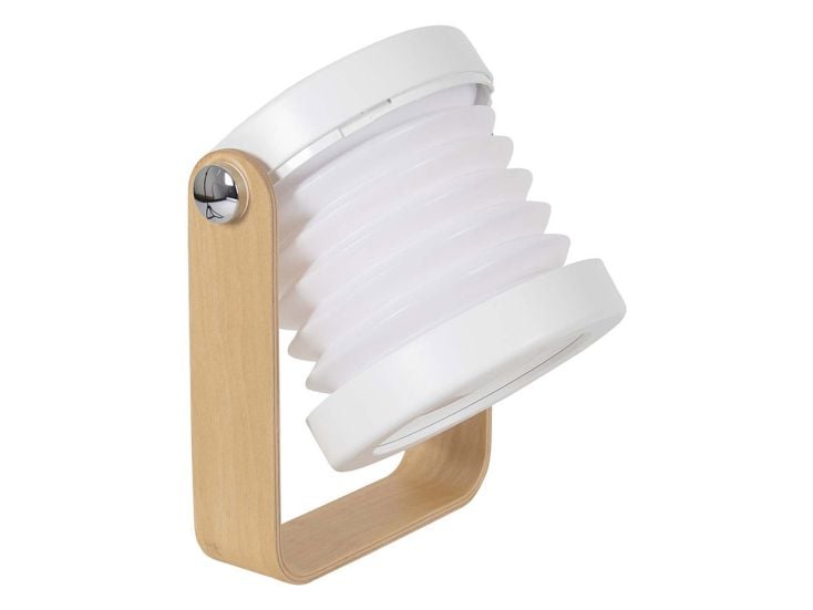 Bo-Camp Urban Outdoor Highbury lampka