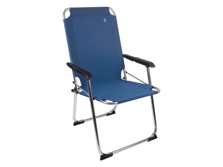 Bo-Camp Copa Rio Comfort krzesło - Ocean