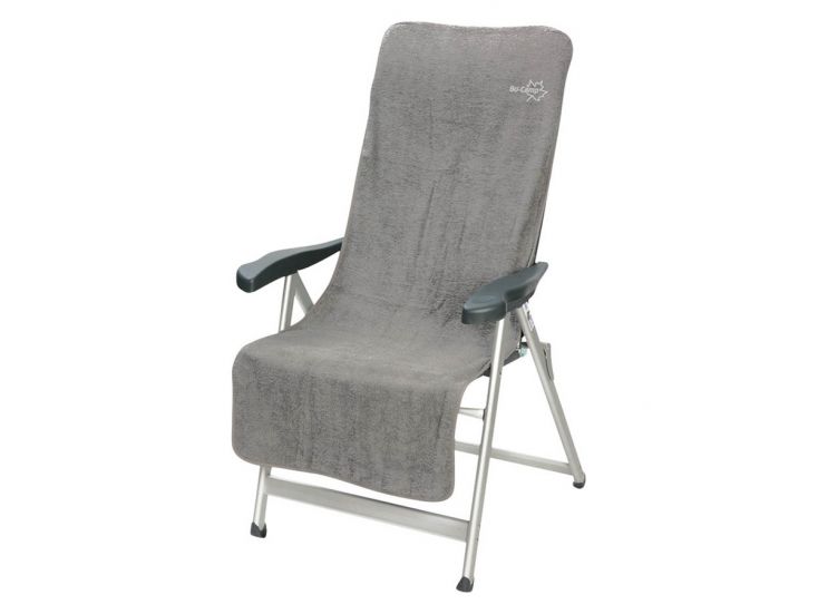 Bo-Camp poduszka na krzesło rozmiar M