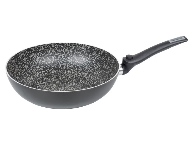 Bo-Camp Turn Ø 28 cm patelnia wok