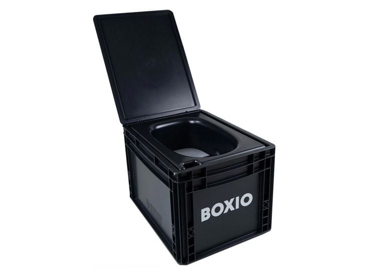 Boxio Compacte toaleta separacyjna