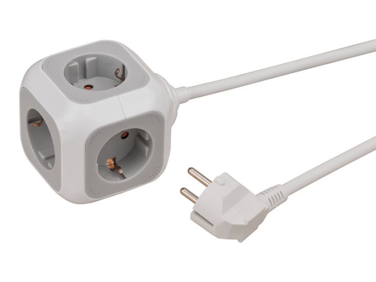 Brennenstuhl ALEA-Power listwa zasilająca