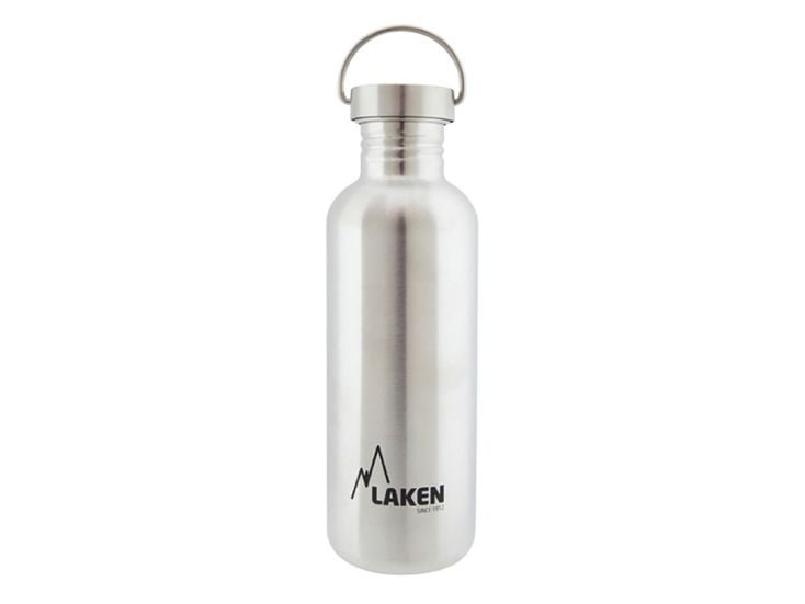 Laken Basic Steel 1l bidon