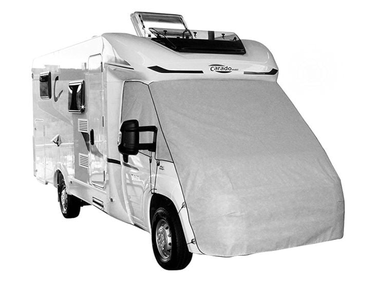 Hindermann Fiat ducato od 2014 camper osłona kabiny