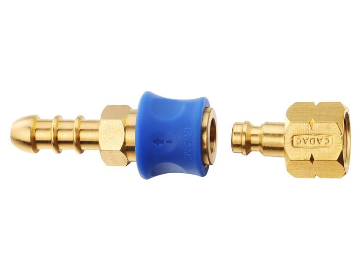 Cadac Quick release złącze
