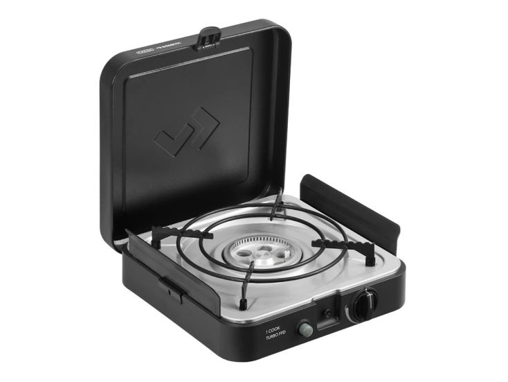 Cadac 1-Cook Turbo FFD Stove kuchenka