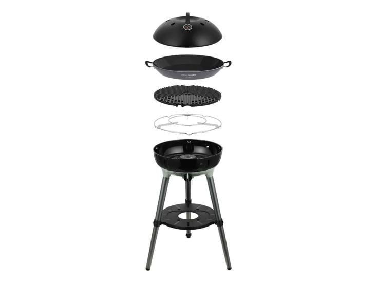 Cadac Carri Chef 40 BBQ/Paella grill gazowy