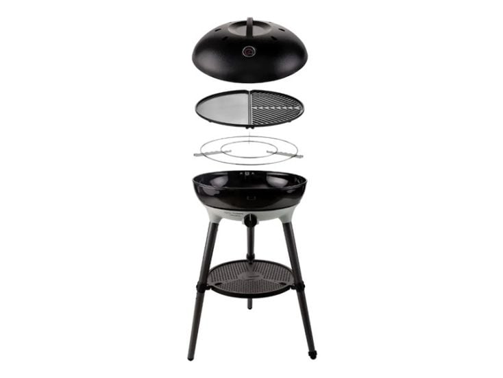 Cadac Carri Chef 50 BBQ 2 Plancha grill gazowy