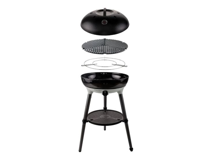 Cadac Carri Chef 50 BBQ grill gazowy