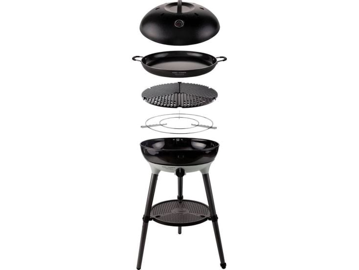 Cadac Carri Chef 50 BBQ/Paella grill gazowy