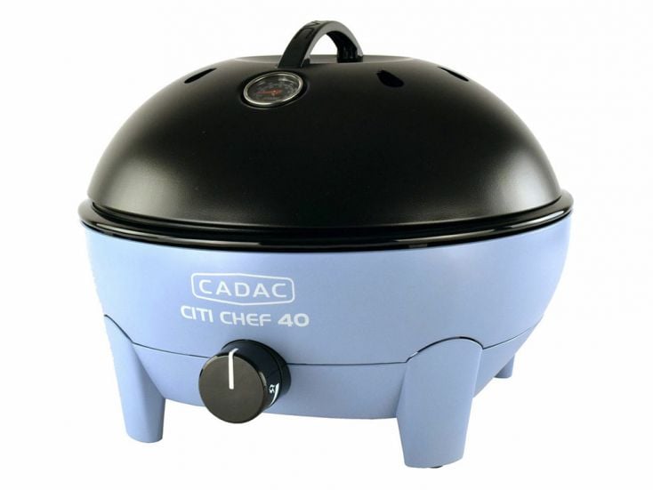 Cadac Citi Chef 40 Sky Blue grill gazowy