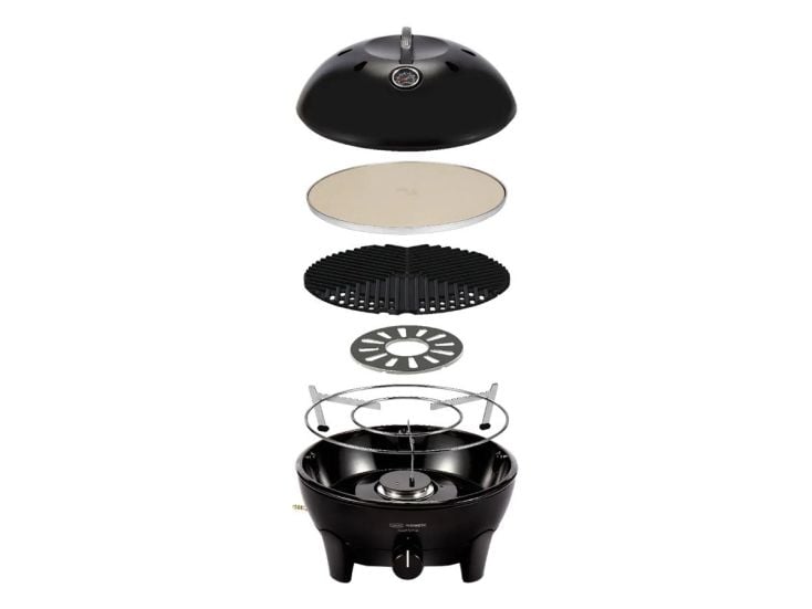 Cadac Glamp Chef 40 grill gazowy