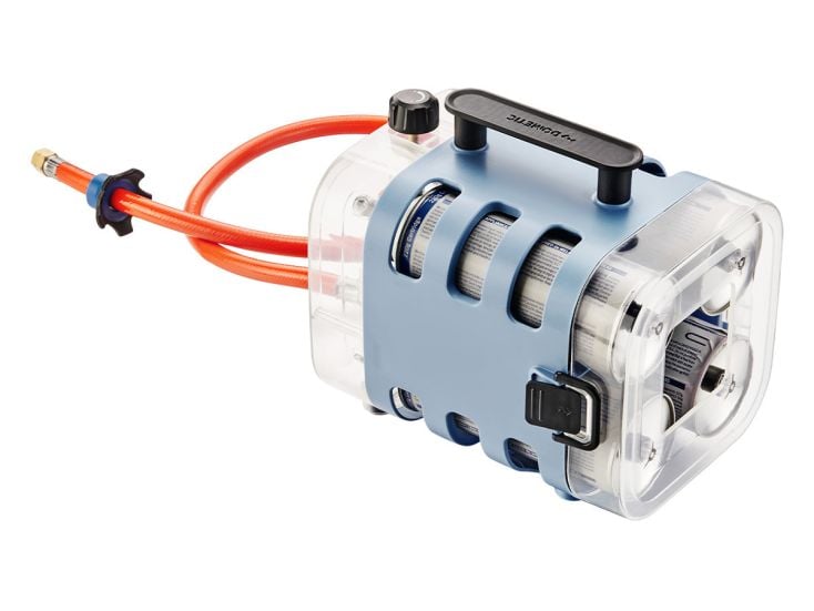 Cadac Quad Power Pak adapter do kartuszy gazowych