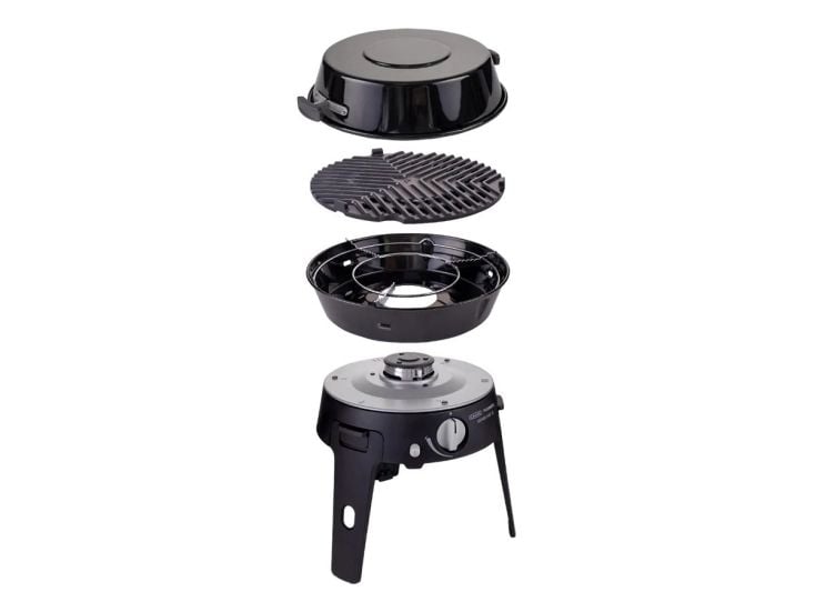 Cadac Safari Chef 30 LP Combo grill gazowy