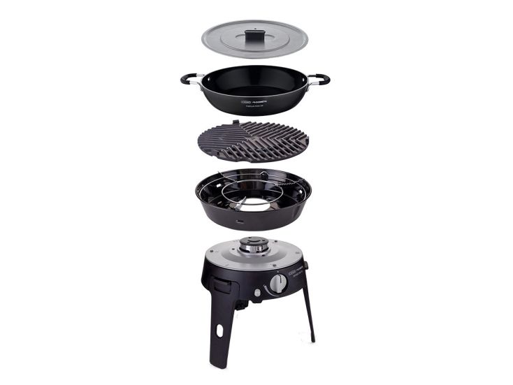 Cadac Safari Chef 30 LP Paella grill gazowy