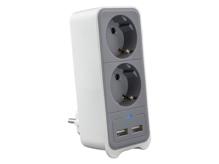 Caliber HPS1202U listwa zasilająca