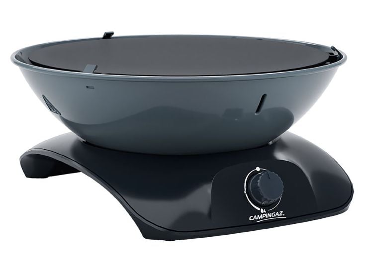 Campingaz 360 Grill grill gazowy - Grey
