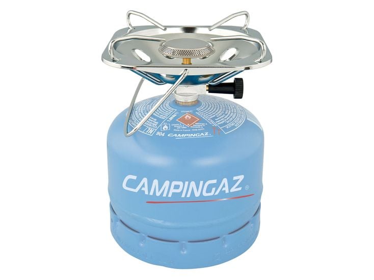 Campingaz Super Carena R kuchenka