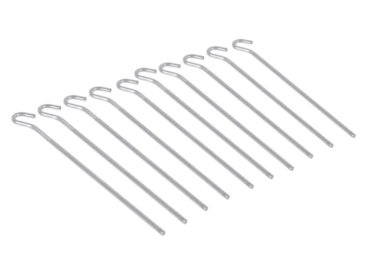 Campking szpilki 18 cm