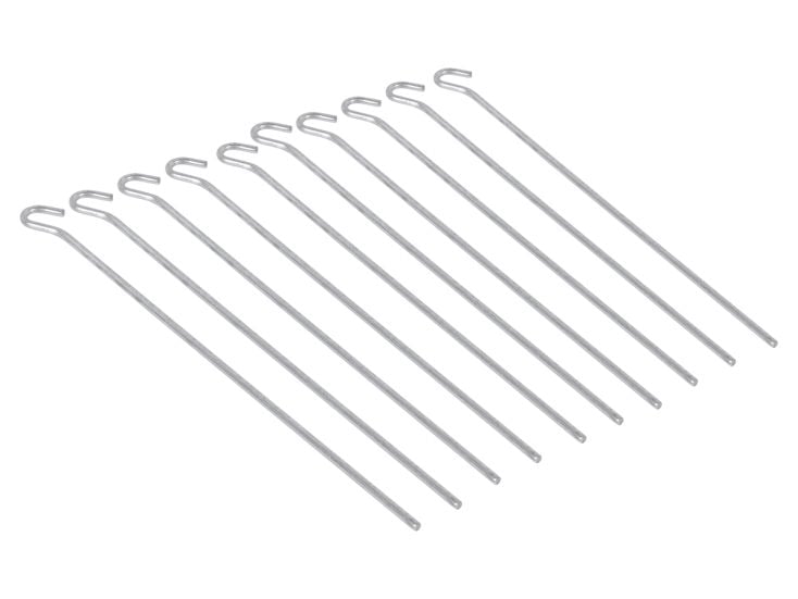Campking szpilki 30 cm