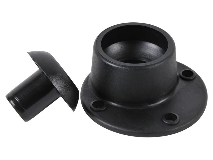 Campking stopka regulowana 22 mm