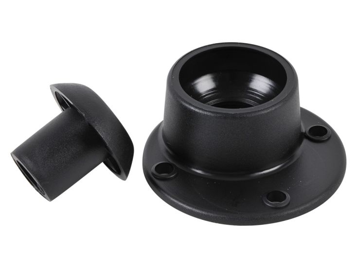 Campking stopka regulowana 25 mm