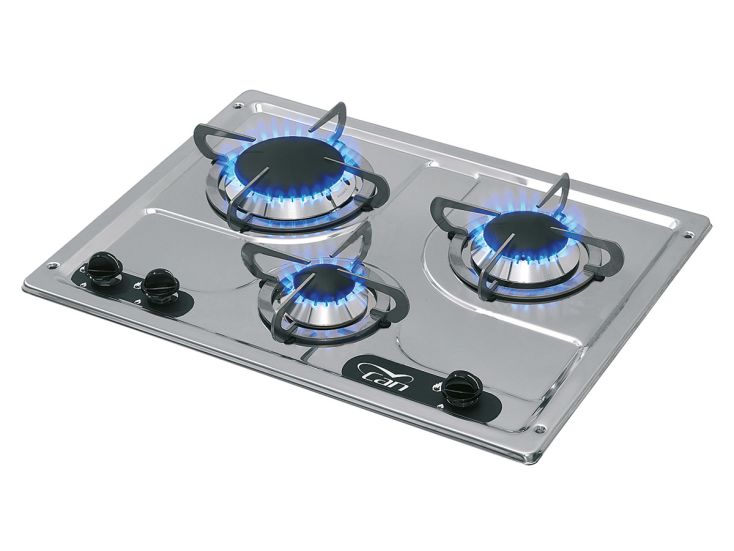 CAN PC1323 płyta gazowa