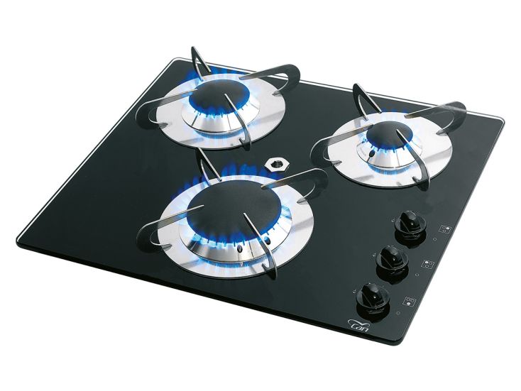 CAN PV1352-S płyta gazowa