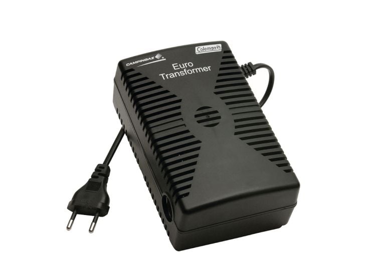 Coleman Euro transformator