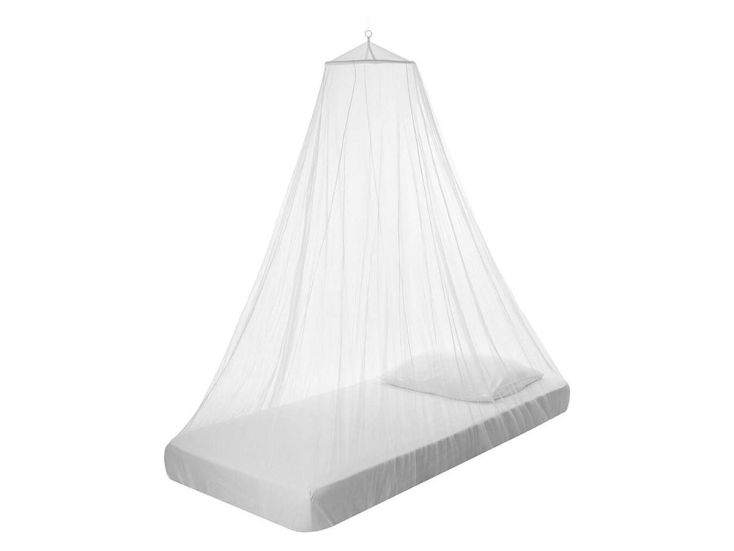 Care Plus Bell 1/2-osobowa moskitiera impregnowana