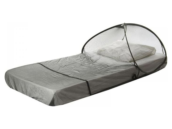 Care Plus Pop-Up Dome moskitiera impregnowana