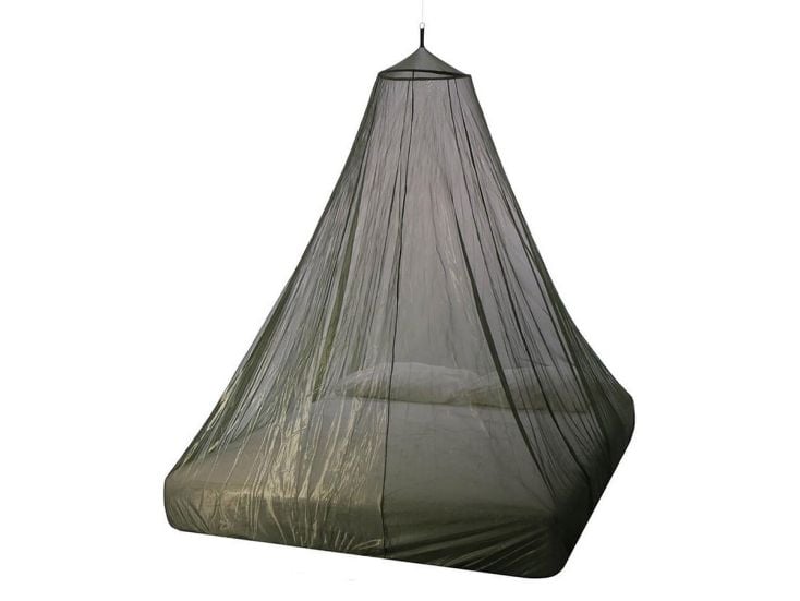 Care Plus Midge Proof Bell 2-osobowa moskitiera