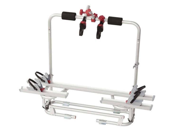 Carry Bike caravan XL A pro E-bike bagażnik rowerowy