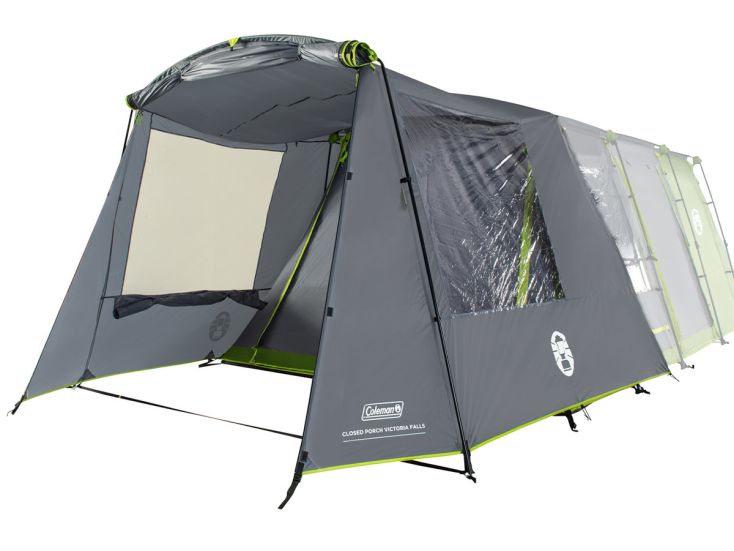 Coleman Closed porch Victoria Falls zadaszenie do namiotu