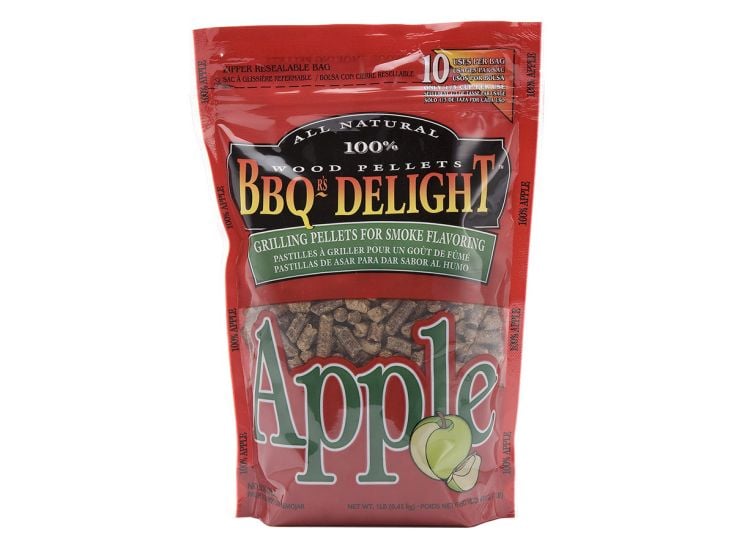 COBB Apple pellet do wędzenia