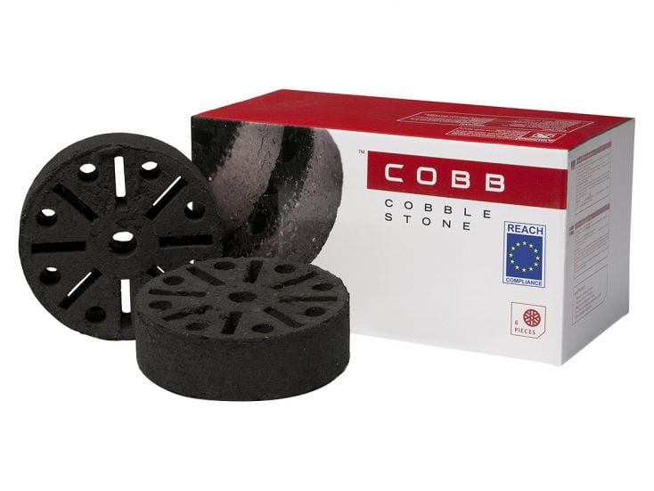 COBB 6 CobbleStones brykiet