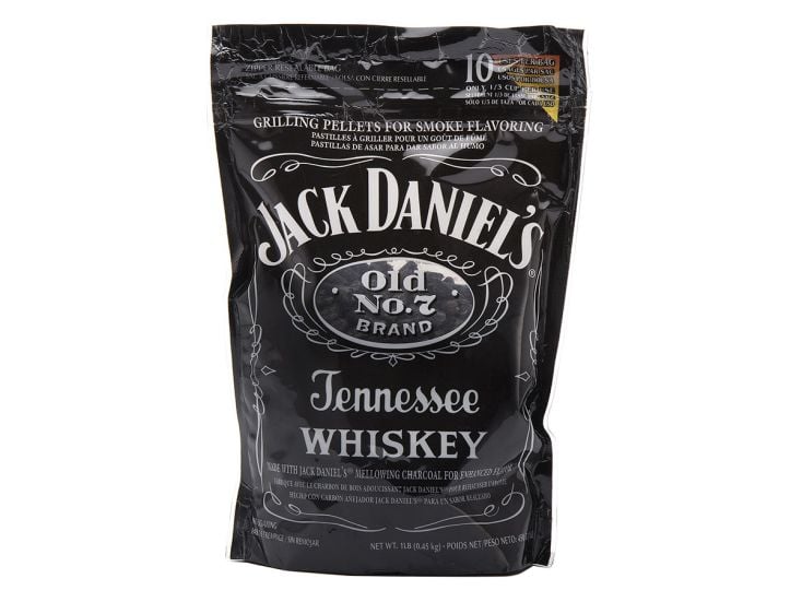 COBB Jack Daniels pellet do wędzenia