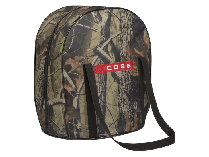 COBB Premier/Pro XL kamuflaż torba