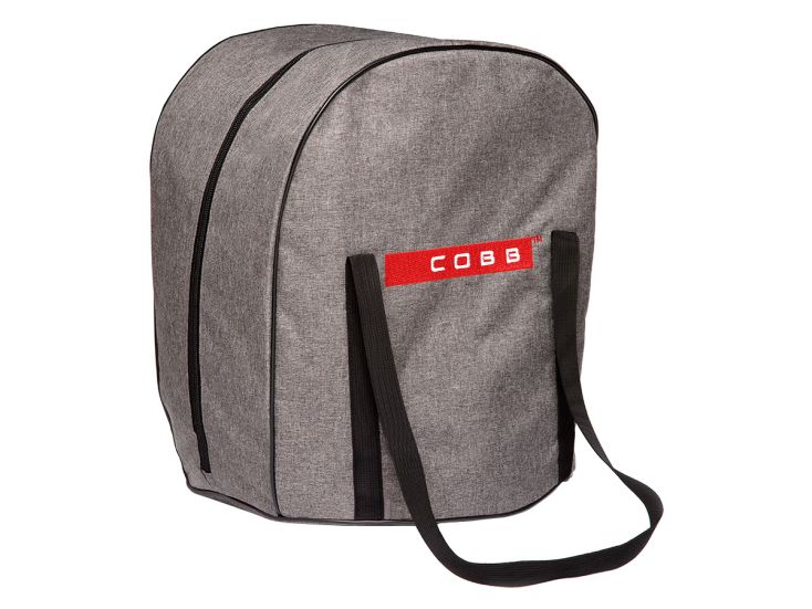 COBB Premier Gas szara torba