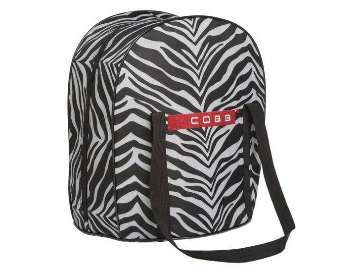COBB Premier/Pro XL zebra torba
