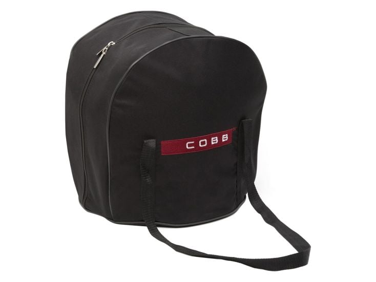 COBB Premier/Pro czarna torba