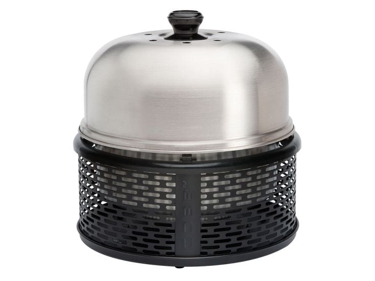 COBB Pro grill stołowy czarny matowy COBB Pro grill stołowy czarny matowy