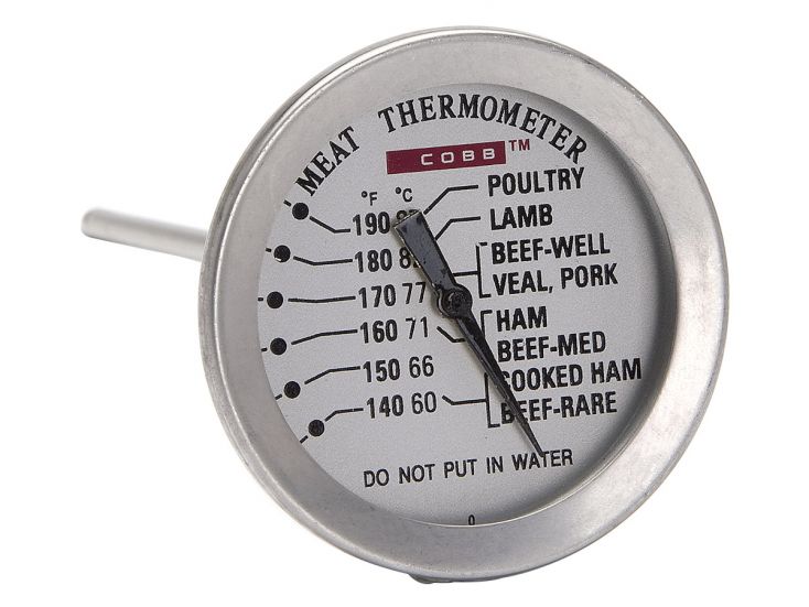 COBB termometr